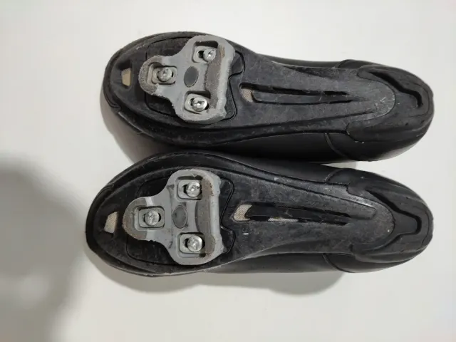 Scarpe da Ciclismo Shimano T41 Carretera