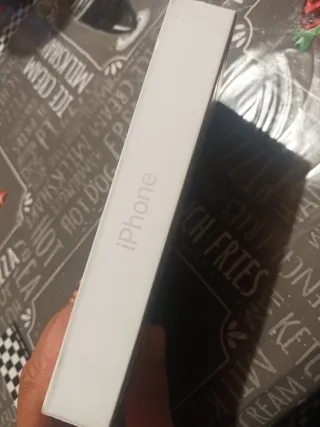 iPhone 17 256GB Bianco