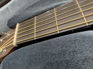 Martin & Co 000 Road Series Guitarra