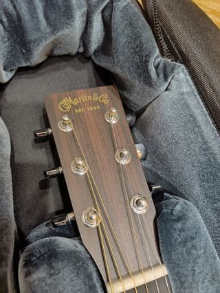 Martin & Co 000 Road Series Guitarra