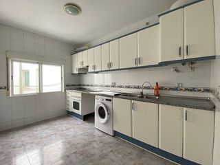 Piso en alquiler en Centro en Alcobendas