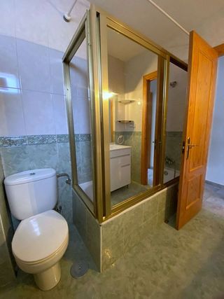 Piso en alquiler en Centro en Alcobendas