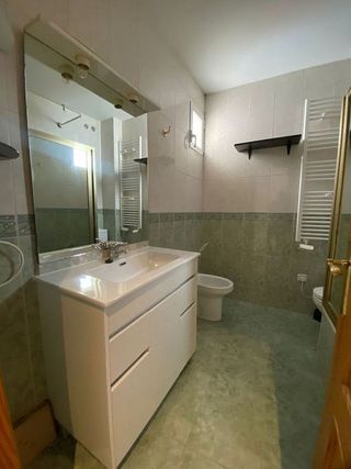 Piso en alquiler en Centro en Alcobendas