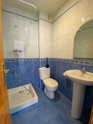 Piso en alquiler en Centro en Alcobendas