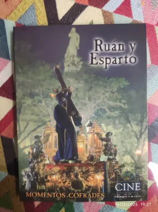 Colección DVD Pasión Cofrade