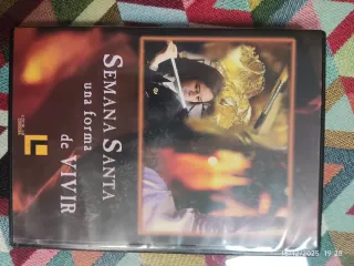 Colección DVD Pasión Cofrade