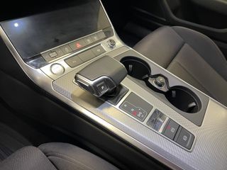 Audi A6 Avant 40 TDI 204 Cv IMPECABLE!!!