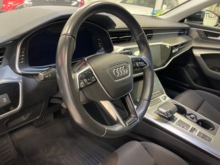 Audi A6 Avant 40 TDI 204 Cv IMPECABLE!!!