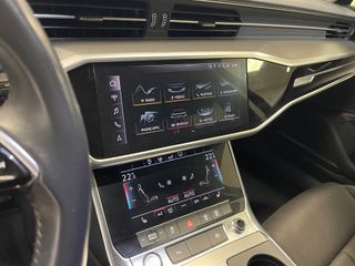 Audi A6 Avant 40 TDI 204 Cv IMPECABLE!!!