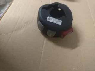 Comando accensione S1000RR 2015-2018