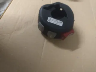 Comando accensione S1000RR 2015-2018