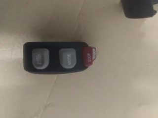 Comando accensione S1000RR 2015-2018