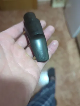 Boquilla Saxo Alto Meyer 6