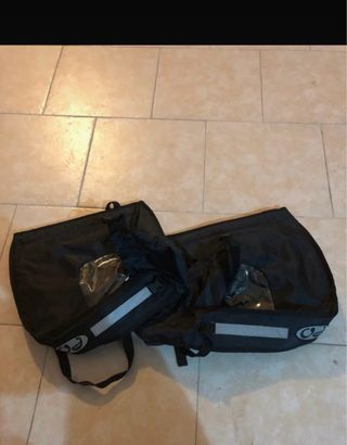 Coprimanopole Moto OJ C080U