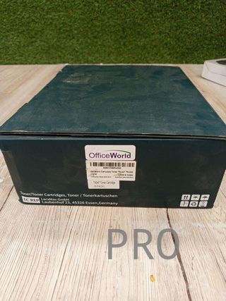 Tóner TN2471N-247 BK OfficeWorld