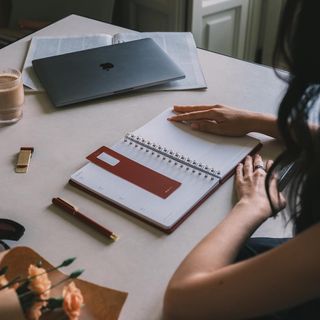 Kokonote Agenda escolar 2025-2026 Semana Vista A5