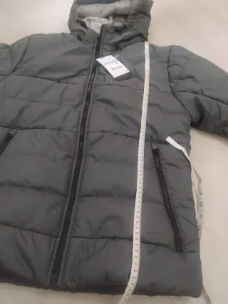 Chaqueta Nike Therma plumón invierno hombre origi
