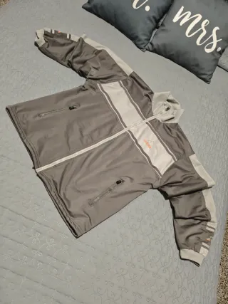 Giubbotto Adidas Vintage