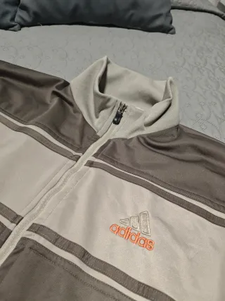 Giubbotto Adidas Vintage