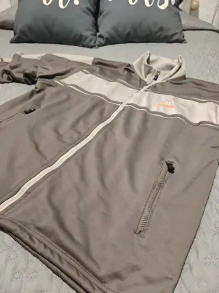 Giubbotto Adidas Vintage