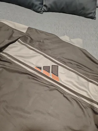 Giubbotto Adidas Vintage