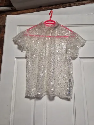 Mono verde y negro mujer