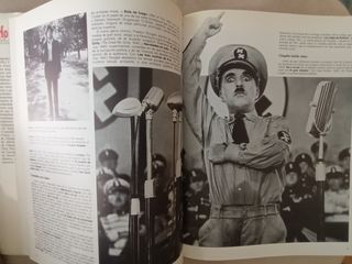 Colección 3 Libros Hollywood Años 30, 40, 50