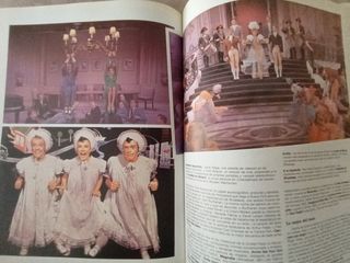 Colección 3 Libros Hollywood Años 30, 40, 50