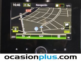 Renault Talisman Limited Blue dCi 88 kW (120 CV)