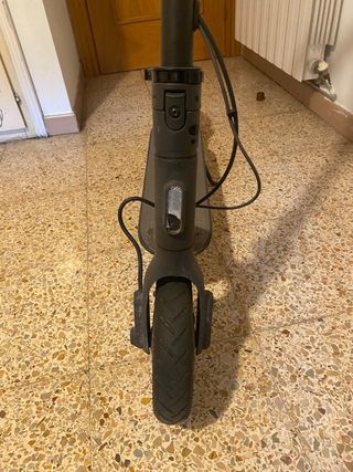 Patinete eléctrico Xiaomi