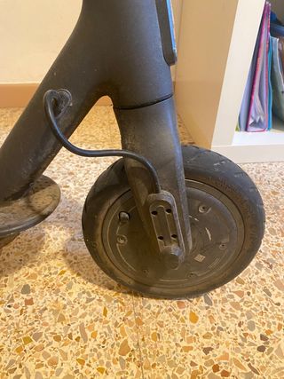 Patinete eléctrico Xiaomi