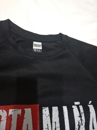 Uniforme  club natación Portamiñá  lugo.