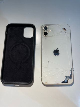 iPhone 11 128GB Bianco