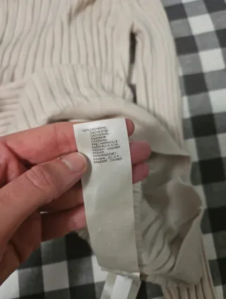 Dolcevita Falconeri 100% Cashmere