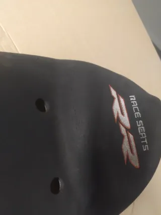 Sella Race Seats RR BMW S1000RR 09-18