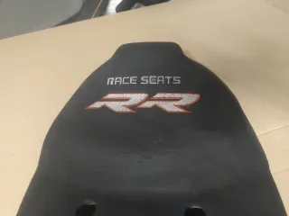 Sella Race Seats RR BMW S1000RR 09-18