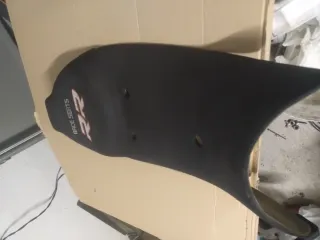 Sella Race Seats RR BMW S1000RR 09-18