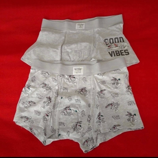 Pack 2 boxers Bugs Bunny