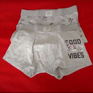 Pack 2 boxers Bugs Bunny