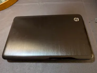 HP Pavilion dv6 Portátil