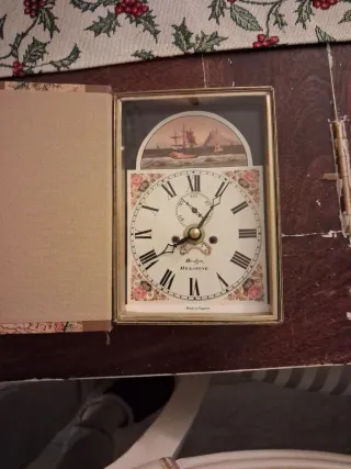 Reloj Roger Lascelles