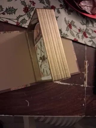 Reloj Roger Lascelles