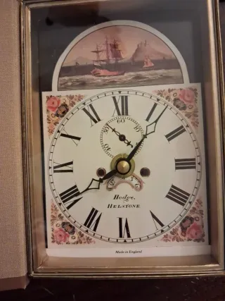 Reloj Roger Lascelles