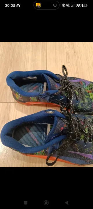 Nike Metcon CrossFit Zapatillas Multicor