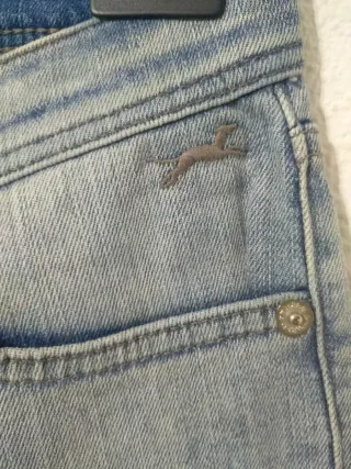 Vaqueros Bimba y Lola