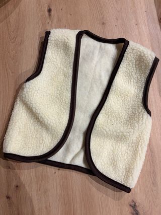 Disfraz Pastora Niña talla 4-6