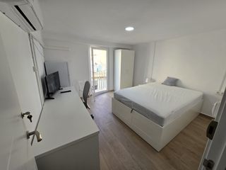 ALQUILO HABITACION ESTUDIANTES