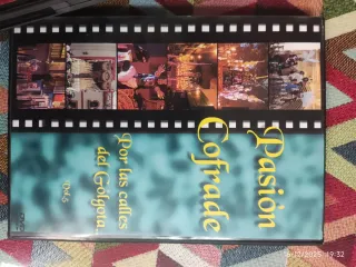 DVD Semana Santa: Pasión Cofrade Vol.4