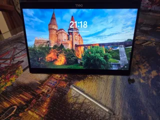 Dell 7390 2 en 1 I5 Táctil con lapiz