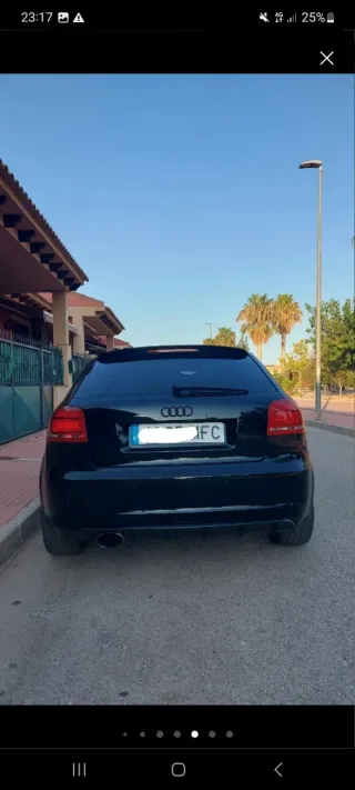 Audi A3 2010